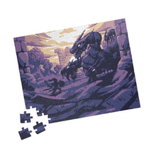 Load image into Gallery viewer, OneBit Puzzle (110, 252, 520, 1014-piece)