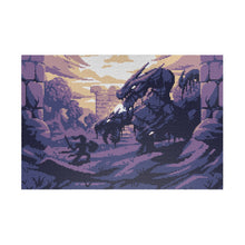 Load image into Gallery viewer, OneBit Puzzle (110, 252, 520, 1014-piece)