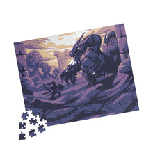 Load image into Gallery viewer, OneBit Puzzle (110, 252, 520, 1014-piece)