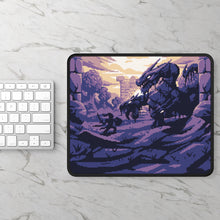 Load image into Gallery viewer, OneBit Adventure Mouse Pad 9x7"
