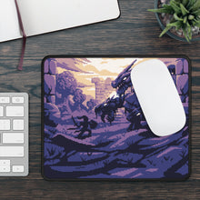 Load image into Gallery viewer, OneBit Adventure Mouse Pad 9x7"