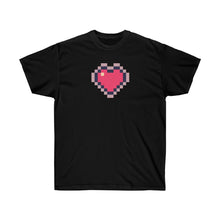 Load image into Gallery viewer, Heart T-Shirt
