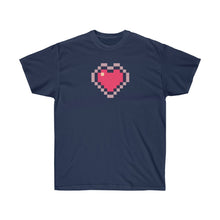 Load image into Gallery viewer, Heart T-Shirt