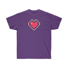Load image into Gallery viewer, Heart T-Shirt