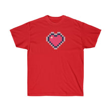 Load image into Gallery viewer, Heart T-Shirt