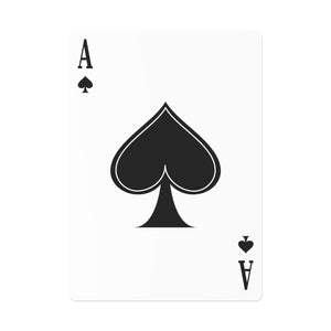 OneBit Poker Cards