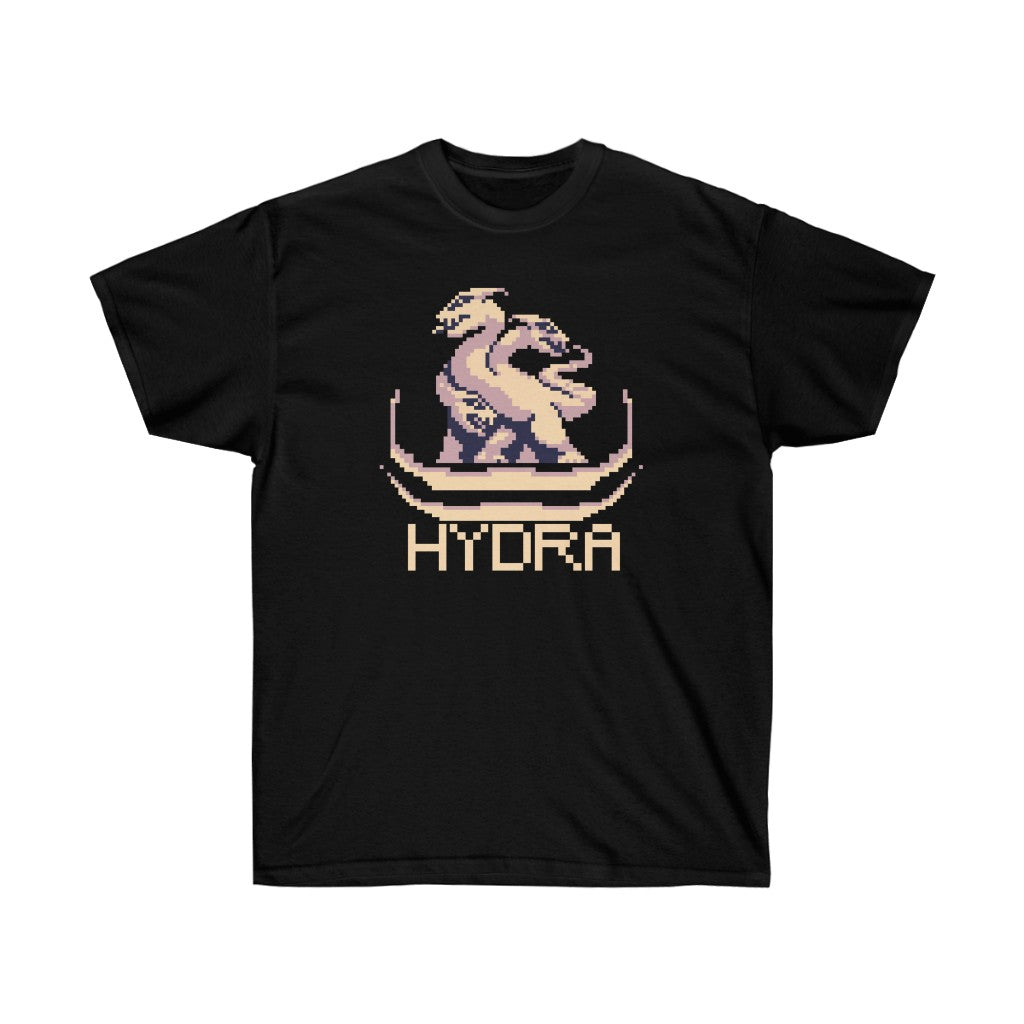 Hydra Slash T-Shirt