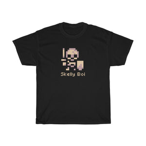 Skelly Boi T-Shirt