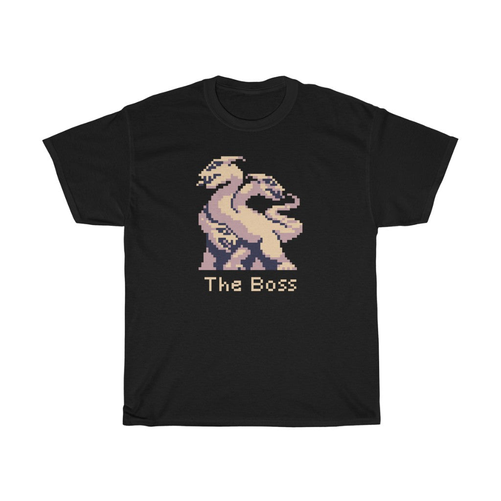Hydra Boss T-Shirt