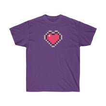 Load image into Gallery viewer, Heart T-Shirt
